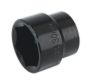 Sealey IS1230 Impact Socket 30mm 1/2