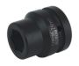 Sealey IS124 Impact Socket 24mm 1