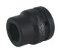 Sealey IS127 Impact Socket 27mm 1