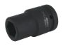 Sealey IS127D Impact Socket 27mm Deep 1