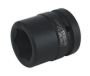 Sealey IS130 Impact Socket 30mm 1