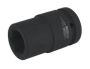 Sealey IS130D Impact Socket 30mm Deep 1
