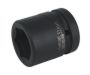 Sealey IS132 Impact Socket 32mm 1