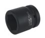 Sealey IS135 Impact Socket 35mm 1