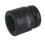 Sealey IS136 Impact Socket 36mm 1