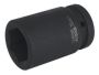 Sealey IS136D Impact Socket 36mm Deep 1