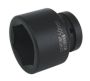 Sealey IS150 Impact Socket 50mm 1