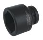 Sealey IS152 Impact Socket 52mm 1
