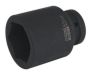 Sealey IS152D Impact Socket 52mm Deep 1