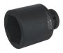 Sealey IS165D Impact Socket 65mm Deep 1