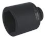 Sealey IS170D Impact Socket 70mm Deep 1