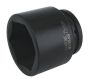 Sealey IS175 Impact Socket 75mm 1