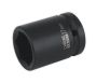 Sealey IS3427 Impact Socket 27mm 3/4