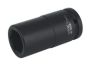 Sealey IS3427D Impact Socket 27mm Deep 3/4