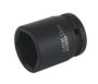Sealey IS3433 Impact Socket 33mm 3/4