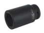 Sealey IS3434D Impact Socket 34mm Deep 3/4