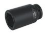 Sealey IS3435D Impact Socket 35mm Deep 3/4