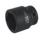 Sealey IS3436 Impact Socket 36mm 3/4