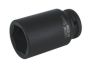 Sealey IS3436D Impact Socket 36mm Deep 3/4