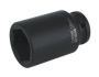 Sealey IS3438D Impact Socket 38mm Deep 3/4