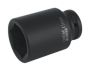 Sealey IS3441D Impact Socket 41mm Deep 3/4