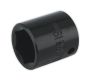 Sealey IS3819 Impact Socket 19mm 3/8