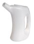 Sealey J1 Measuring Jug with Rigid Spout 1ltr