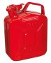 Sealey JC5MR Jerry Can 5ltr   Red