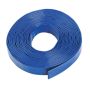 Sealey LFH1025 Layflat Hose 25mm x 10mtr