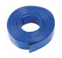 Sealey LFH1038 Layflat Hose 38mm x 10mtr