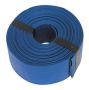 Sealey LFH1050 Layflat Hose 50mm x 10mtr