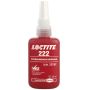 Loctite 222 Low Strength Threadlock 50ml