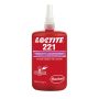 Loctite 221 Low Strength Threadlock 250ml