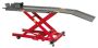 Sealey MC365 Motorcycle Lift 365kg Capacity Hydraulic