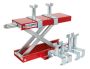 Sealey MC5905 Scissor Stand for Motorcycles 300kg