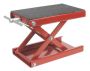 Sealey MC5908 Scissor Stand for Motorcycles 450kg