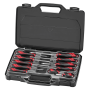 Teng Tools MD911N 11 Pce Screwdriver Set