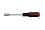 Teng Tools MDN411 11MM Mega Drive 6 Point Opening Nut Driver