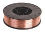 Sealey MIG/777708 Mild Steel MIG Wire 5kg 0.8mm A18 Grade