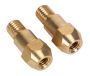 Sealey MIG925 Tip Adaptor 6mm TB36 Pack of 2