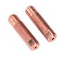 Sealey MIG927 Contact Tip 0.8mm Aluminium TB15 Pack of 2