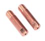 Sealey MIG928 Contact Tip 1mm Aluminium TB15 Pack of 2