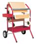 Sealey MK66 Masking Paper Dispenser 2 x 450mm Trolley