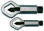 Teng Tools NS02 2 Piece Nut Splitter Set