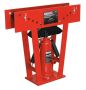 Sealey PBS99/14 Hydraulic Pipe Bender 16tonne