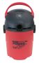 Sealey PC100 Vacuum Cleaner Wet & Dry 10ltr 1000W/230V