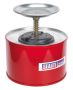 Sealey PC19 Plunger Can 1.9ltr