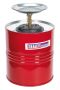 Sealey PC38 Plunger Can 3.8ltr