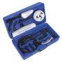 Sealey PCKIT Pressure Washer Accessory Kit