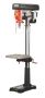 Sealey PDM240F Pillar Drill Floor 16 Speed 1635mm Height 230V